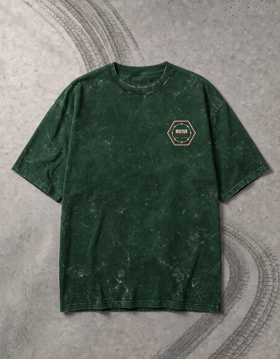 Bottle Green