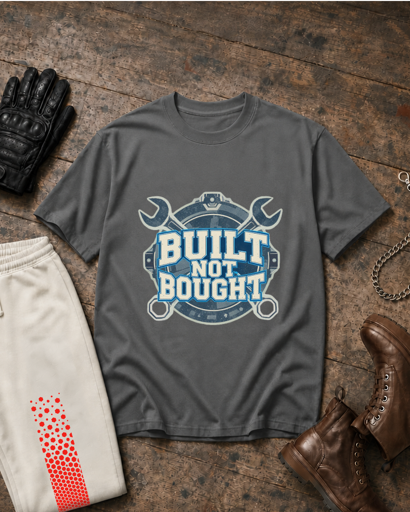Charcoal Melange