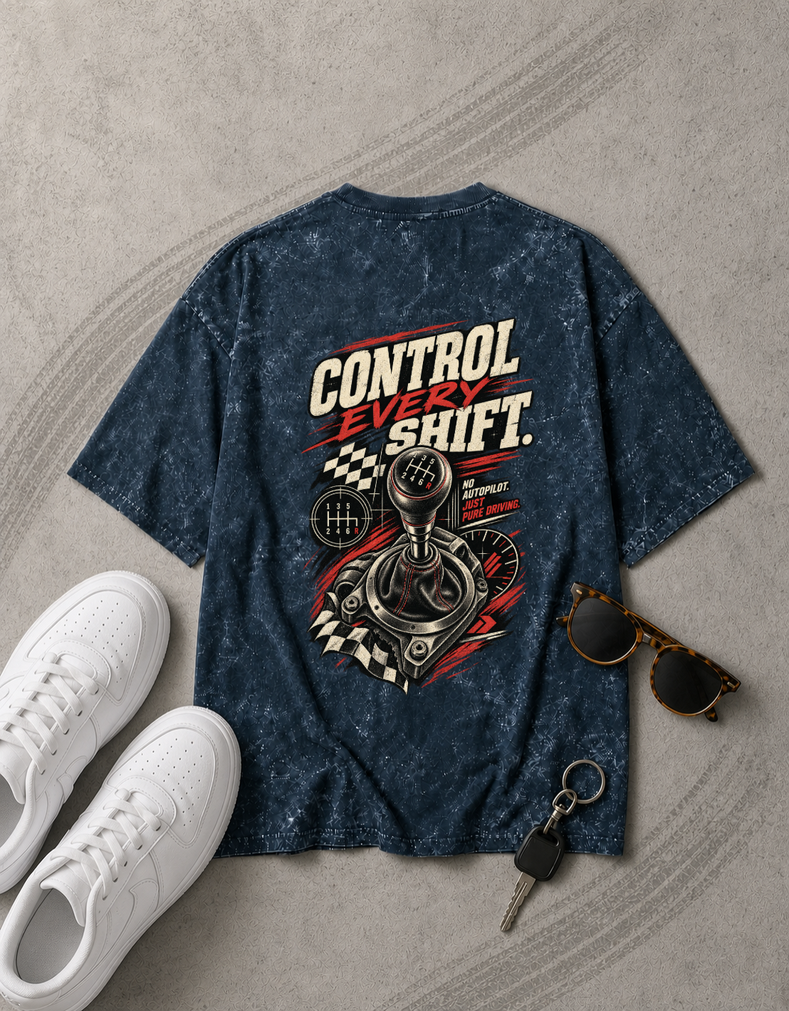 Navy Blue