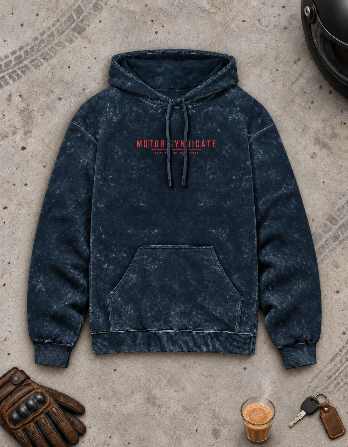 Navy Blue