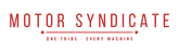 Motor Syndicate - Home