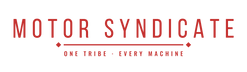 Motor Syndicate - Home