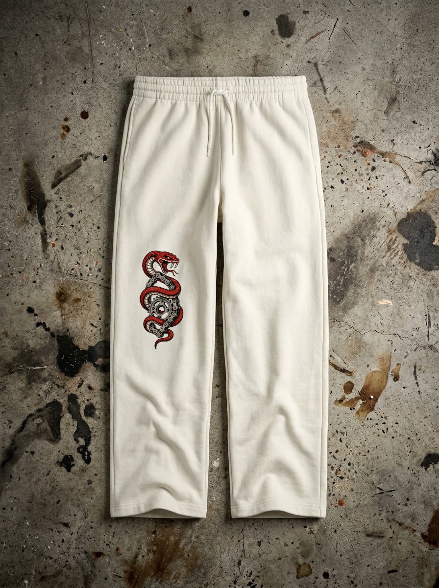 Off White